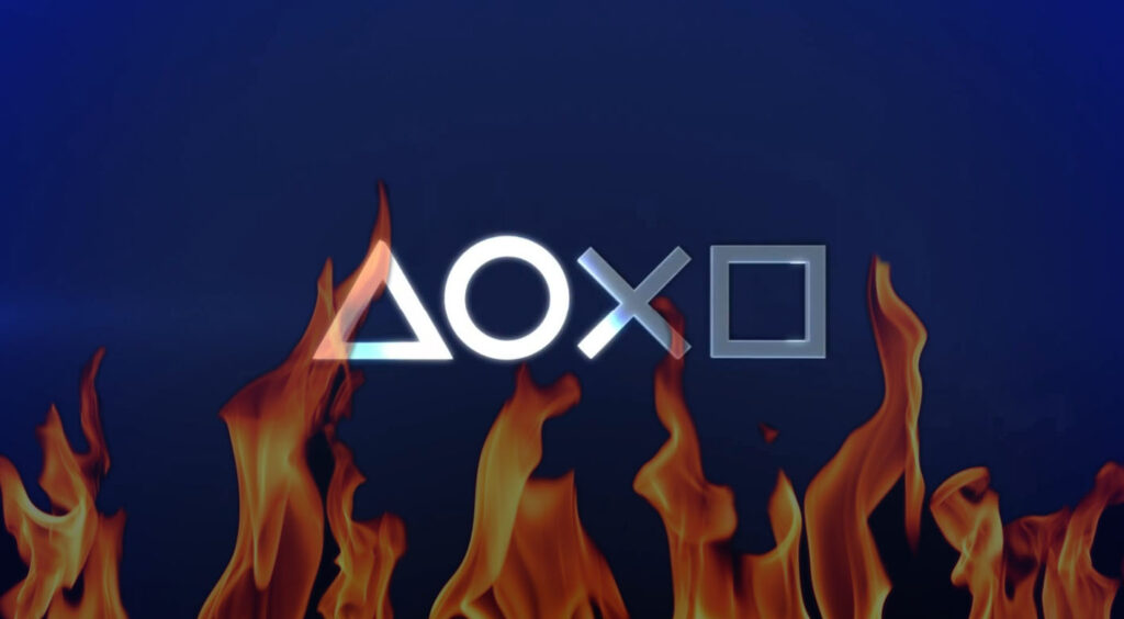 PSN is down for many — Sony is working to repair