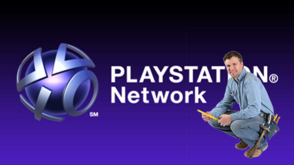 PlayStation Network is down for many