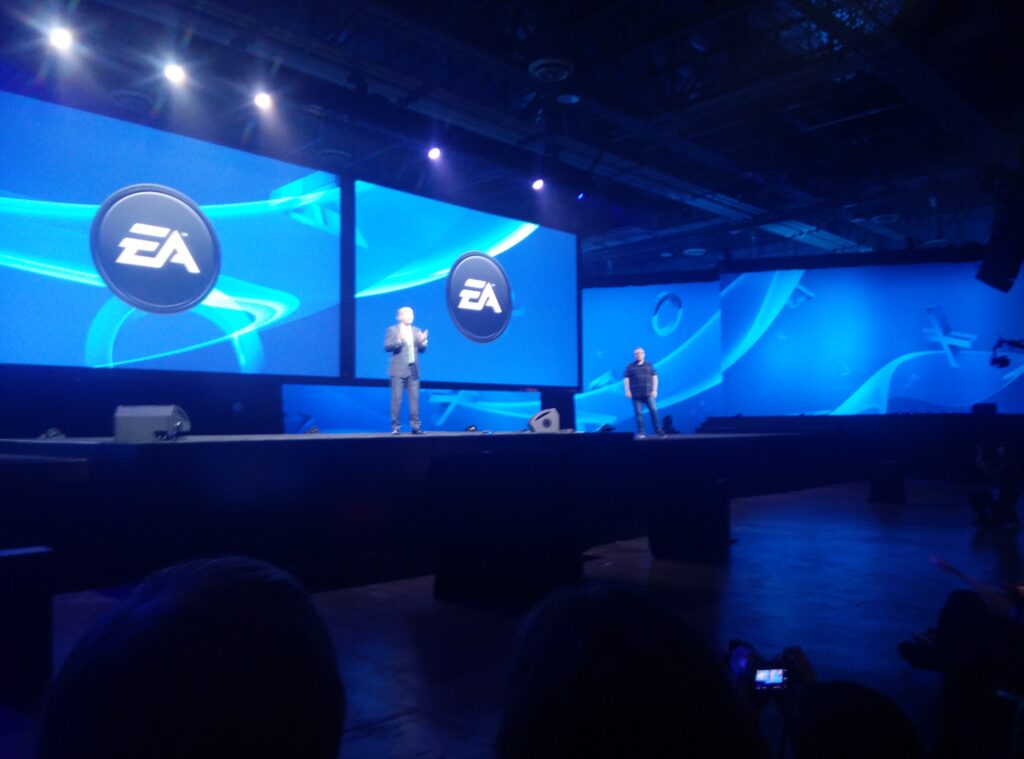 PlayStation Experience trailer roundup: Street Fighter V, Uncharted, and more