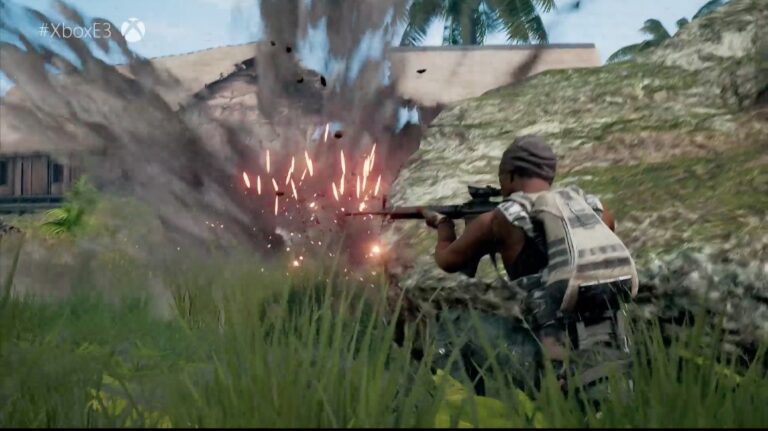PlayerUnknown's Battlegrounds has crossed 10 million daily active users.