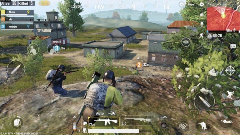 PUBG Mobile spending has surpassed $9B in total revenue