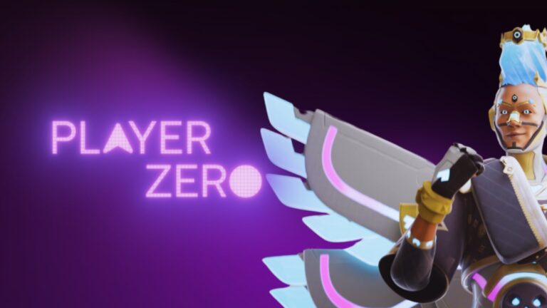 PlayerZero is Ready Player Me's Web collectible avatar solution.