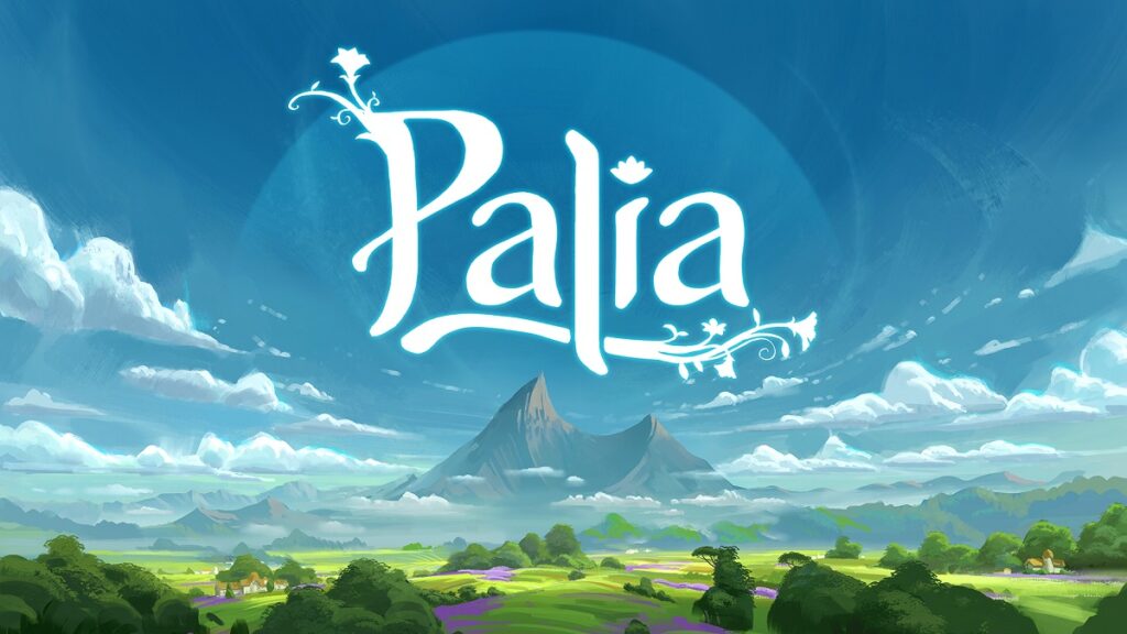 Palia is a community MMO.