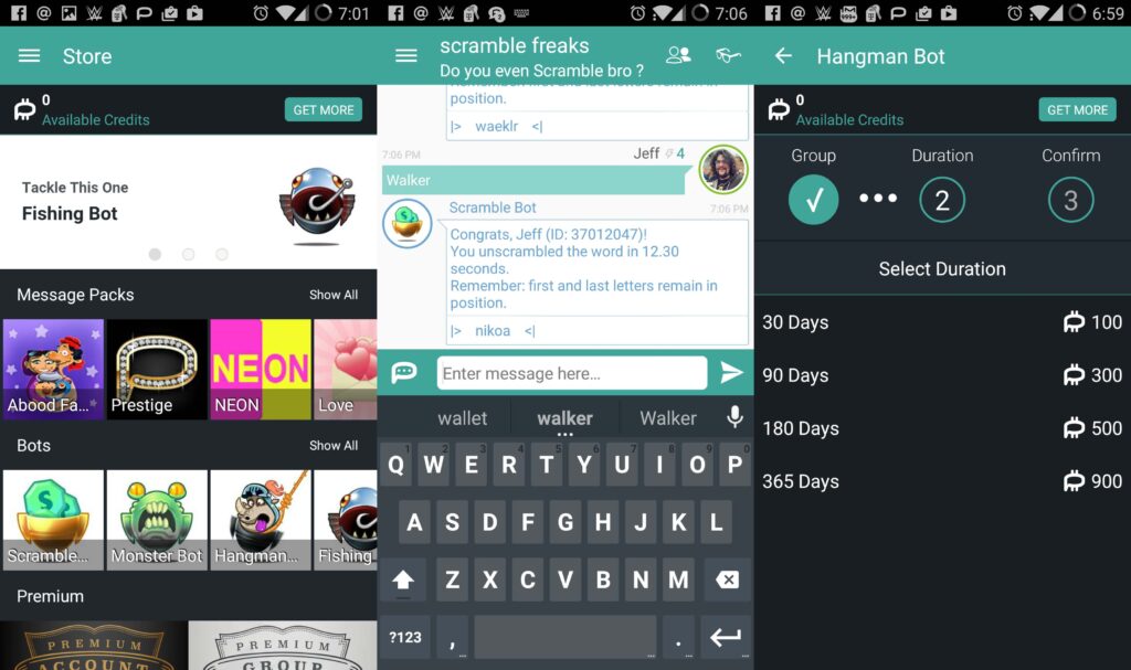 Chat app Palringo doubles its revenues thanks to gaming