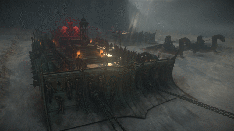 Path of Exile 2 approaches like a