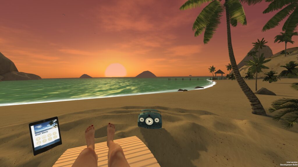 Google’s Daydream VR getting two games from U.K.-based nDreams