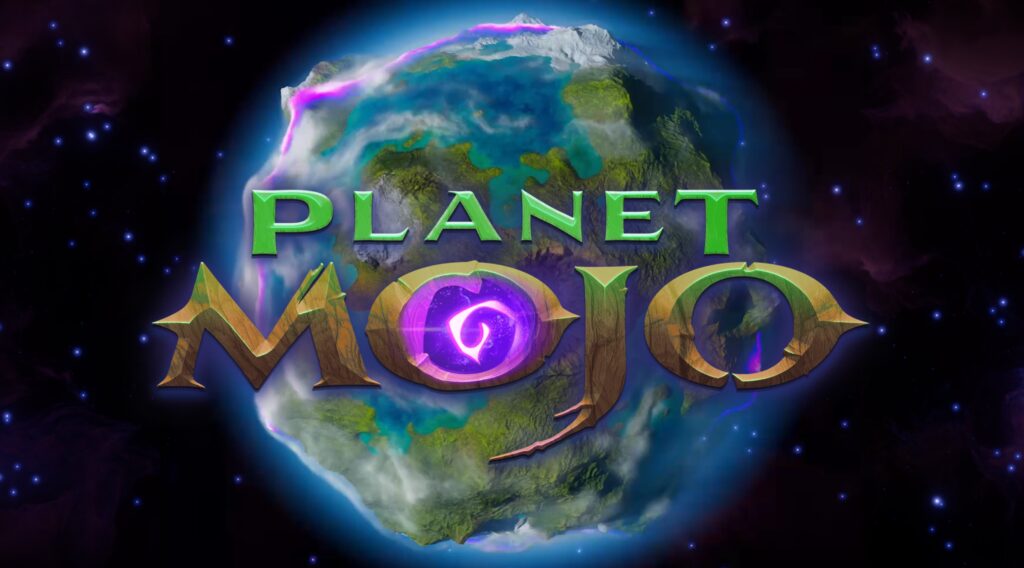 Mystic Moose raises $5M to build game metaverse Planet Mojo