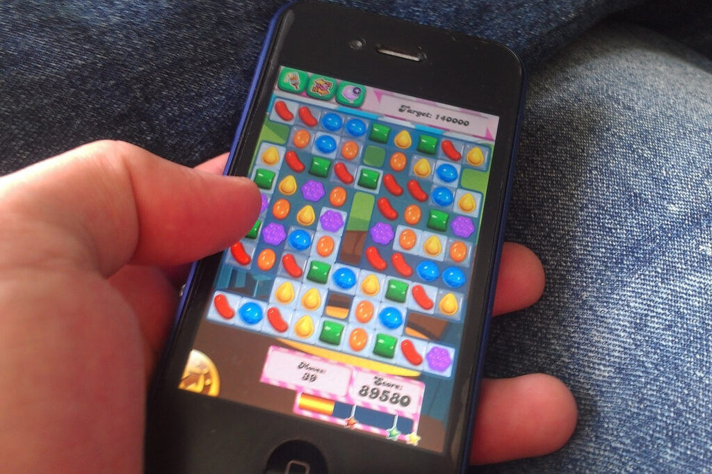 Candy Crush Saga’s $1,400 whales are popular: TV, film, and music want their cash, too