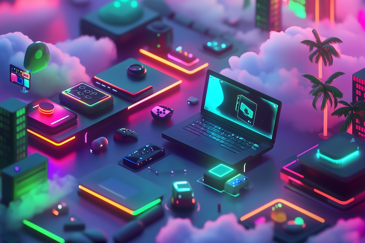 PlaysOut is making a mini-game platform.