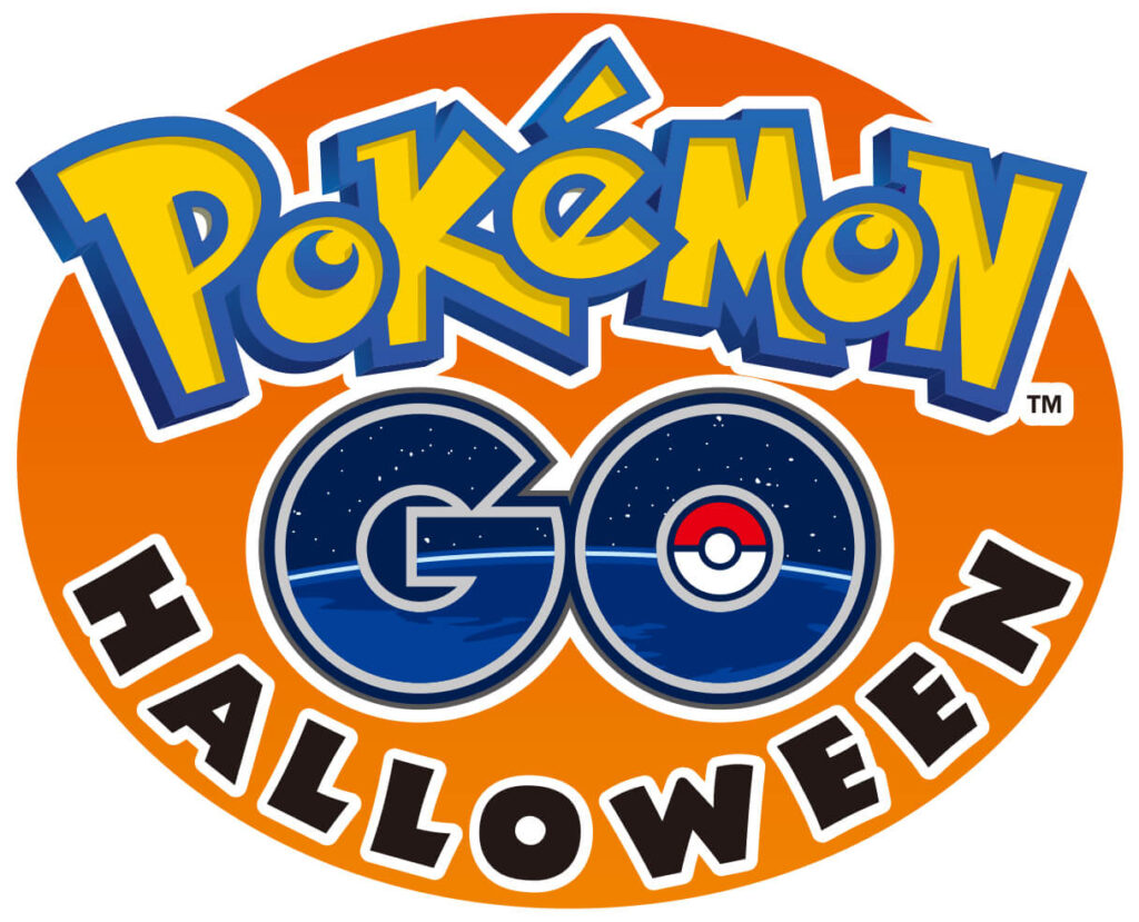 Pokémon Go’s first in-game event celebrates Halloween