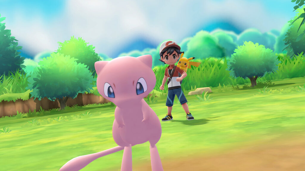 Pokémon Home storage service launches on Switch, iOS, and Android