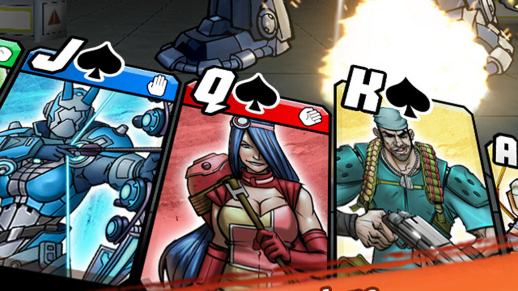 Diving into the Samsung app store: Poker Heroes is a great find — but one family sim warrants a vasectomy