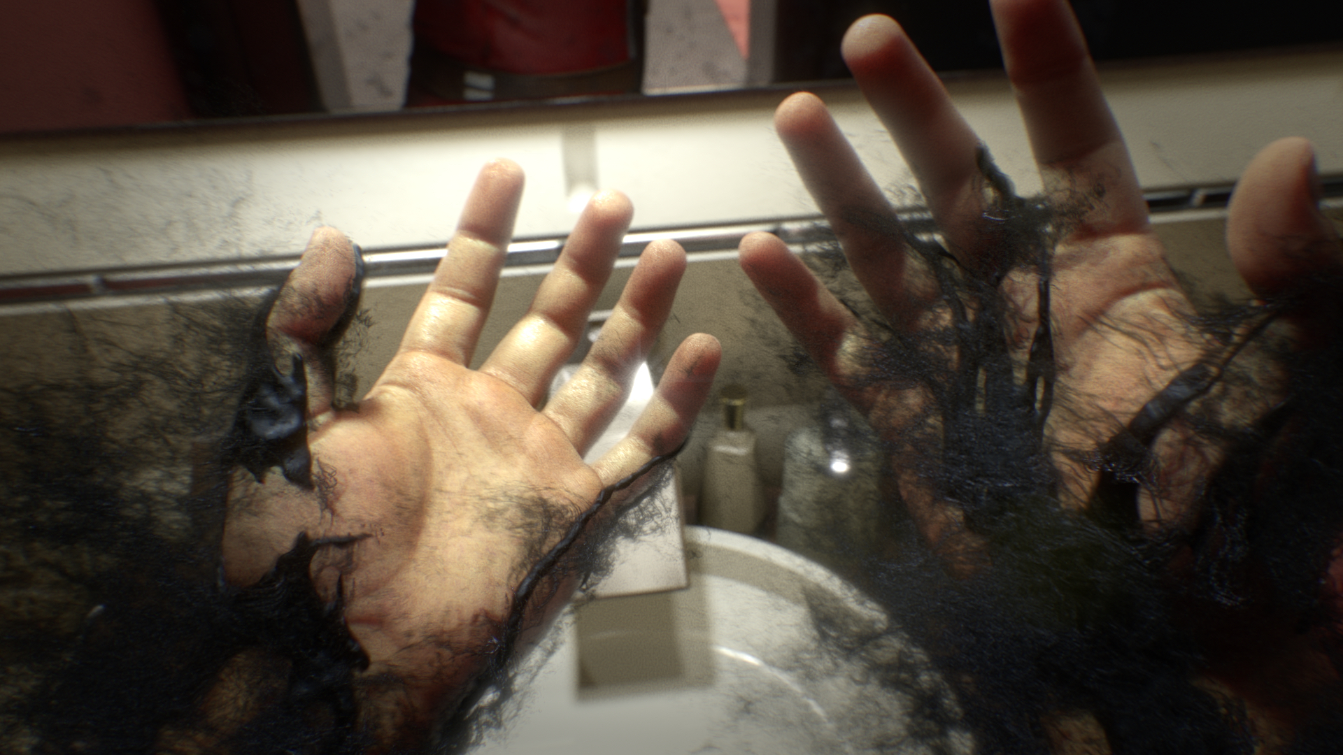 Prey E3 2016 - Powers