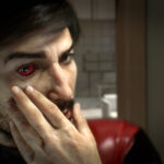 Prey E3 2016 - Red Eye