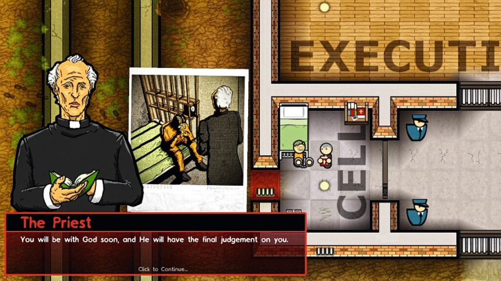 Paradox Interactive acquires Prison Architect from Introversion Games