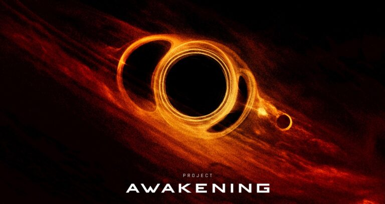 CCP Games' Project Awakening.