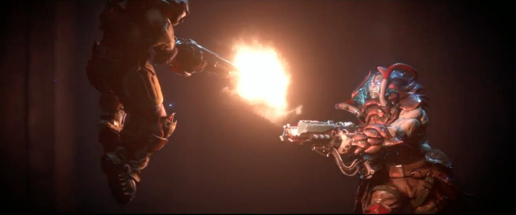 Quake Champions E3 2016 01