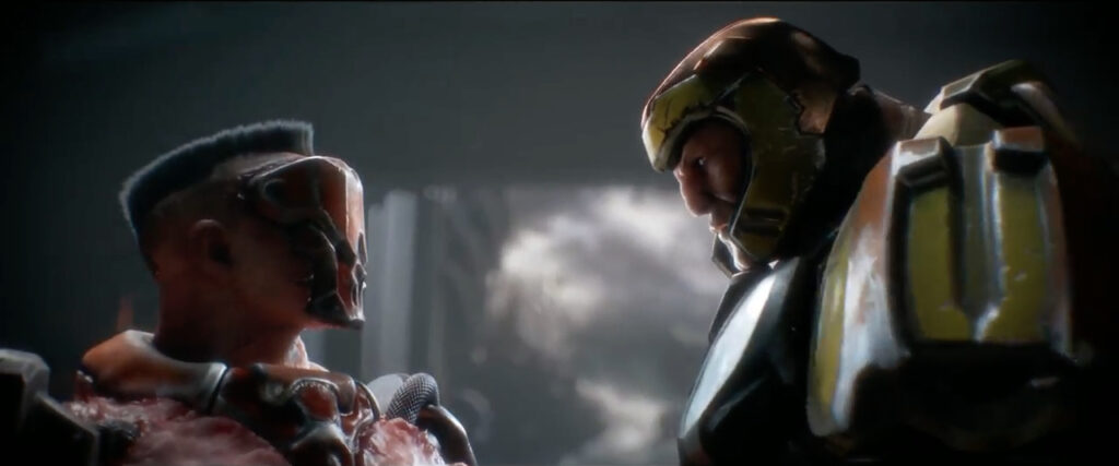 Quake Champions E3 2016 03