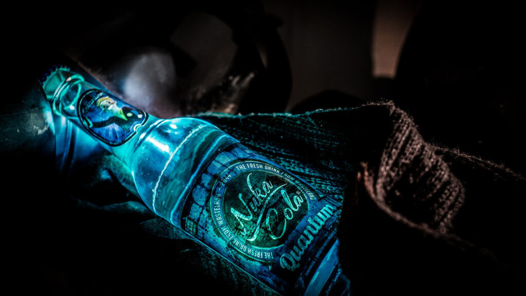 Target will really sell Fallout 4’s Nuka-Cola Quantum