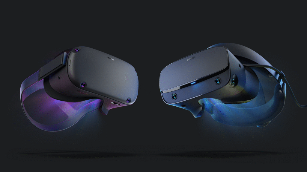 Oculus opens Quest and Rift S preorders, start shipping on May 21