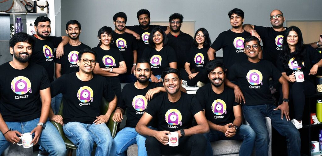 The Quizizz team