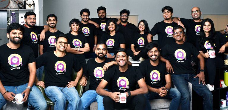 The Quizizz team