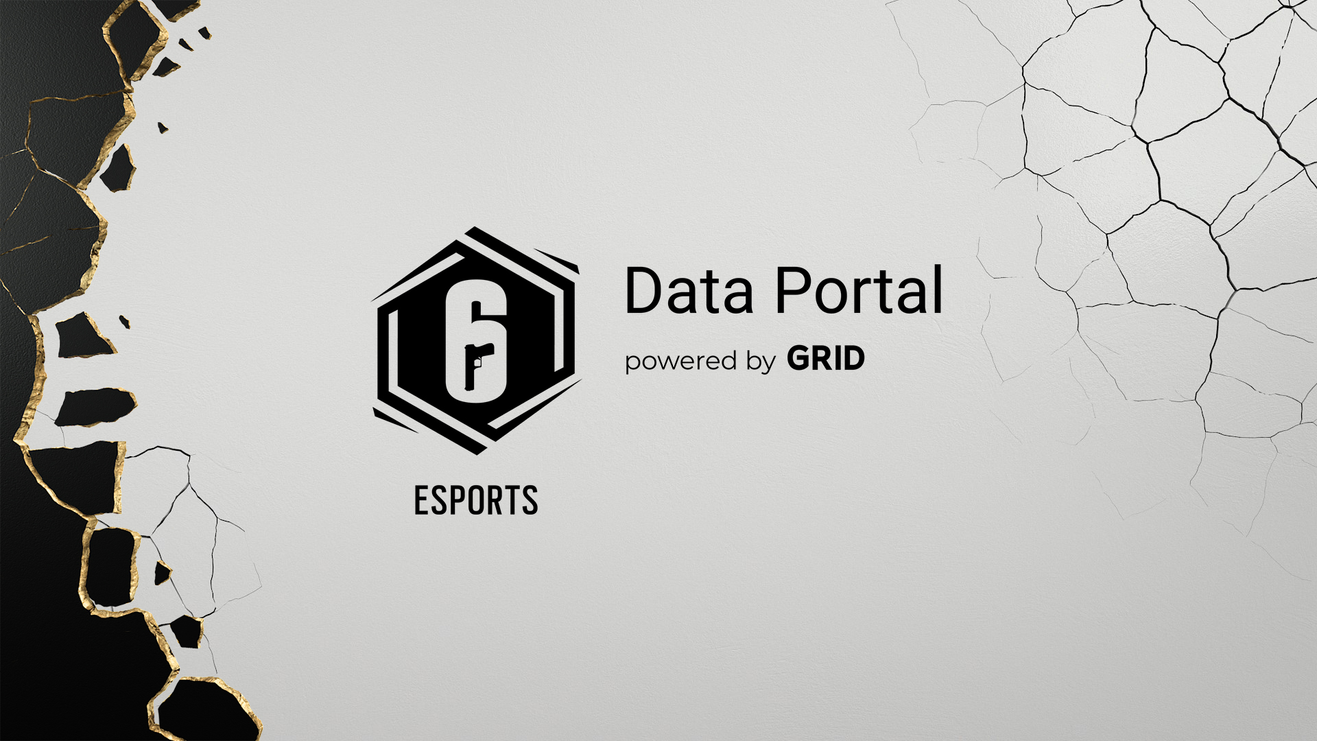 Rainbow Six Siege esports data portal from Grid and Ubisoft