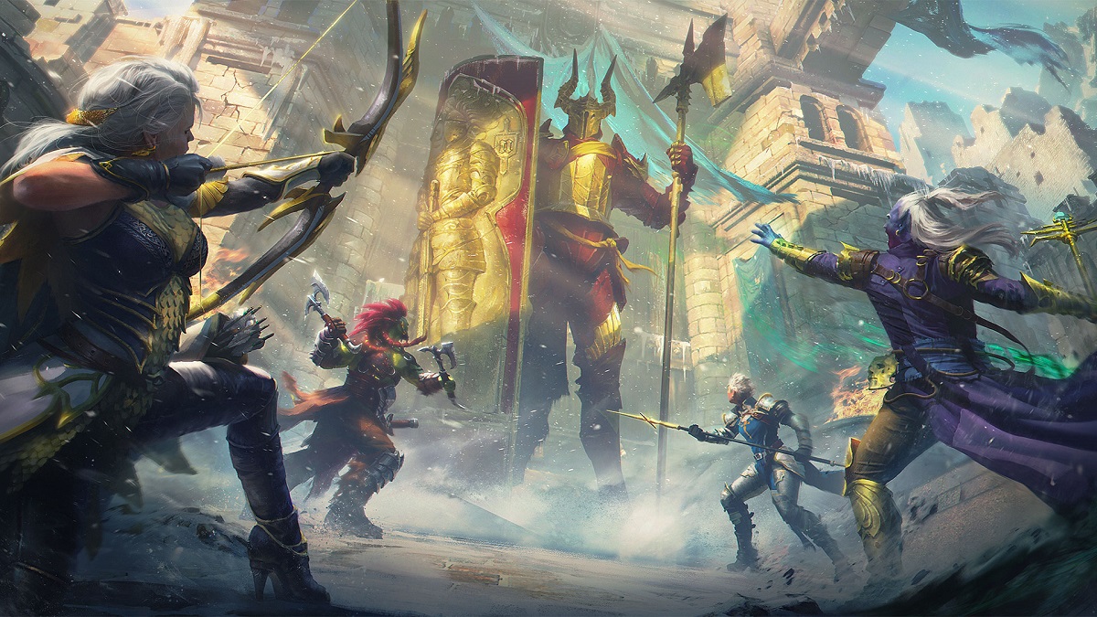 Raid's Red Guardian