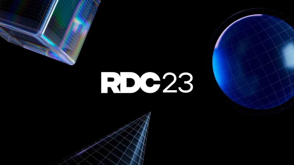 The Roblox Developer Conference 2023 is happening in San Francisco.