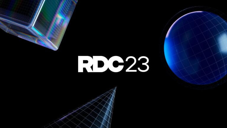 The Roblox Developer Conference 2023 is happening in San Francisco.