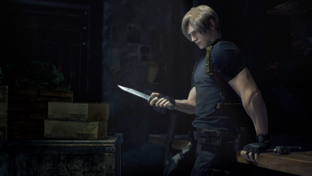 Resident Evil 4 Remake review: Refreshed, renewed, replayable