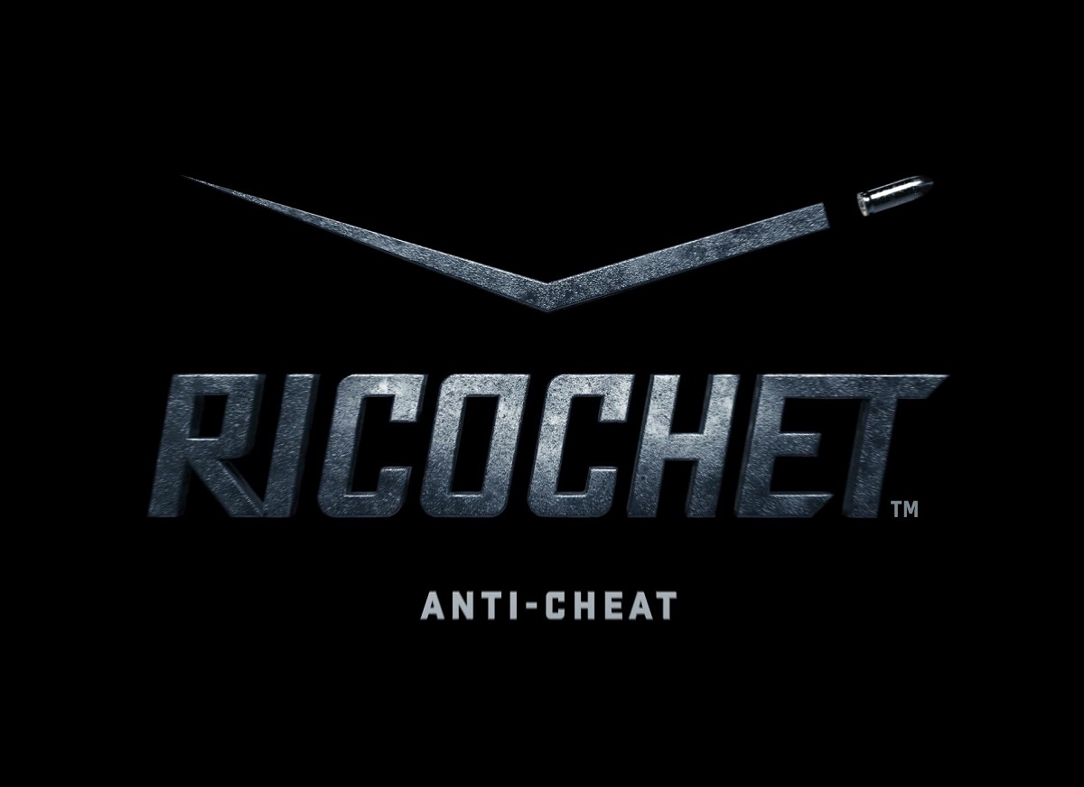 Ricochet is the new anti-cheat technology for Call of Duty.