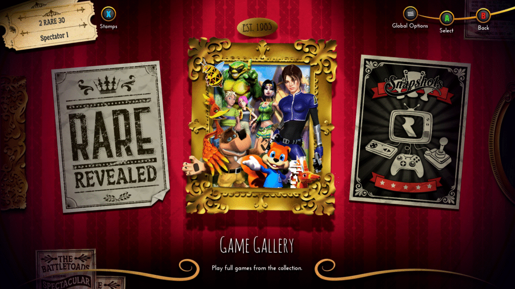 5 things you should know about Rare Replay’s multiplayer, framerate, and more
