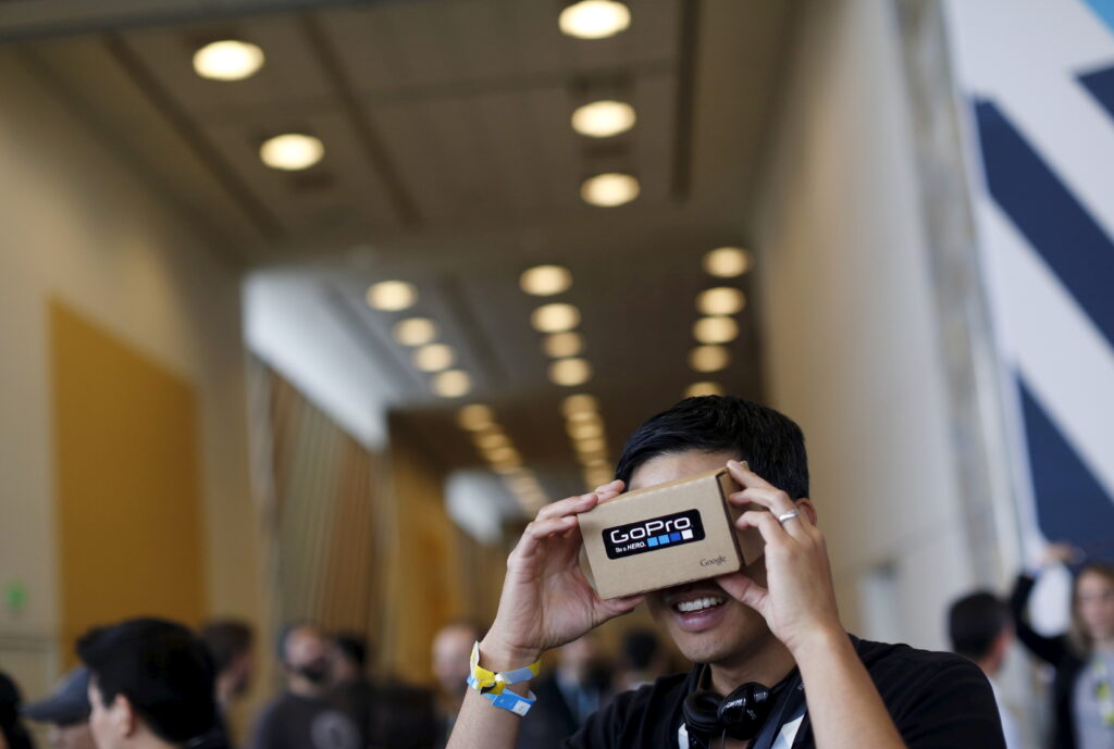 10 free Google Cardboard apps you need to try out
