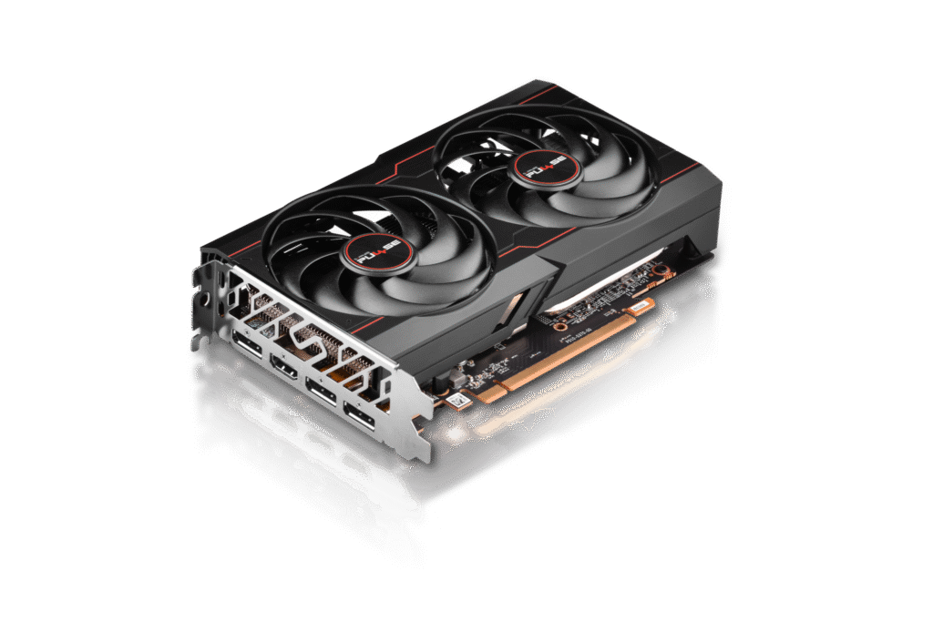 AMD's Radeon RX 6600 is powerful ... and a chance for a price hike.