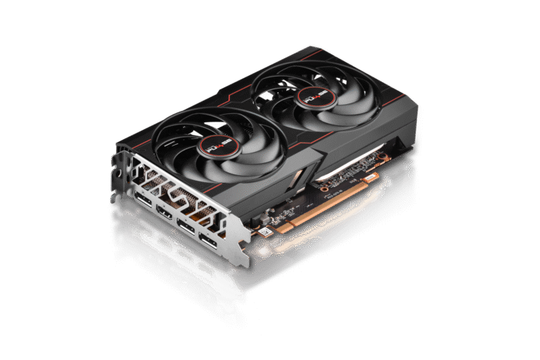 AMD's Radeon RX 6600 is powerful ... and a chance for a price hike.