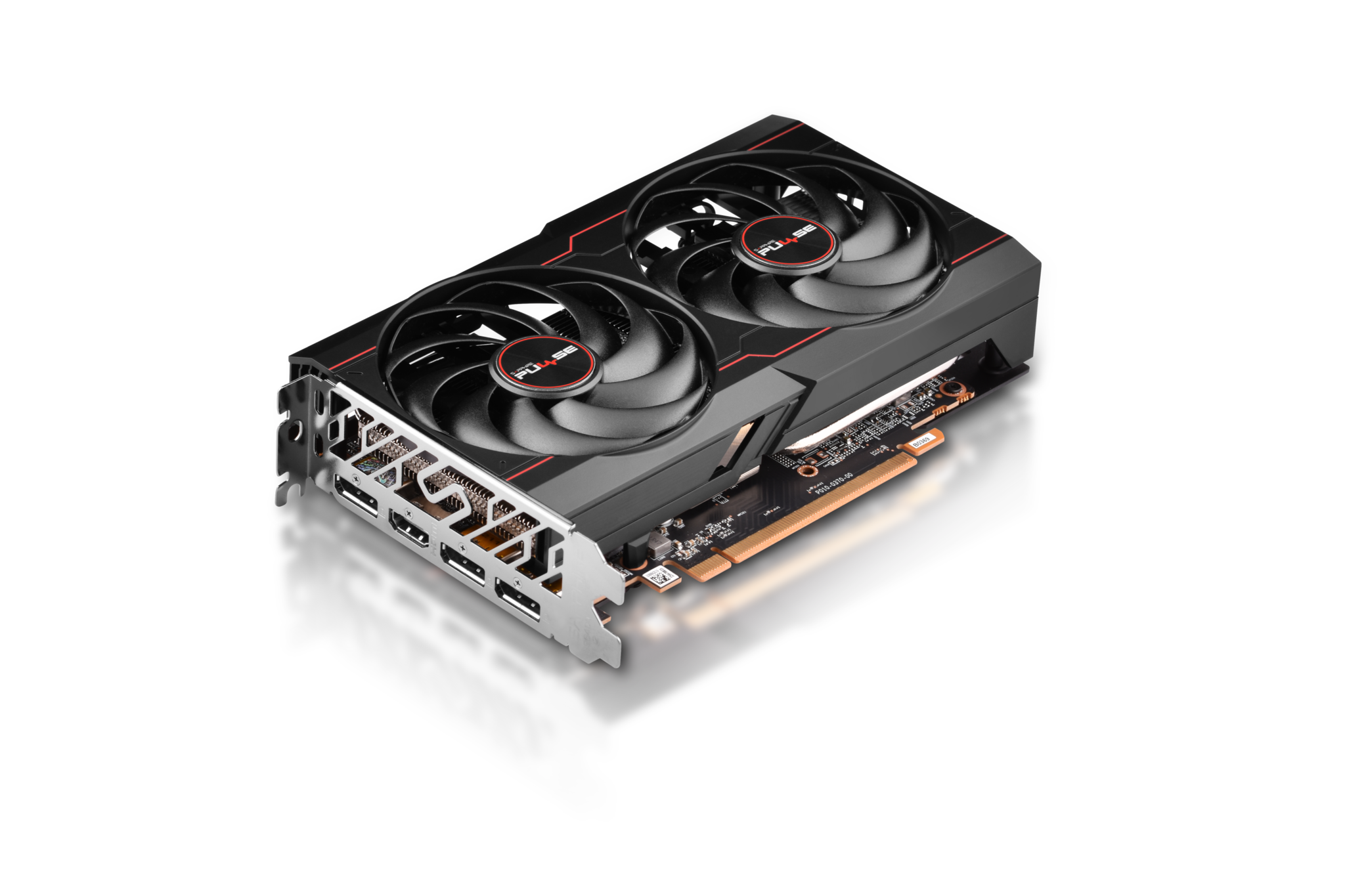 AMD's Radeon RX 6600 is powerful ... and a chance for a price hike.