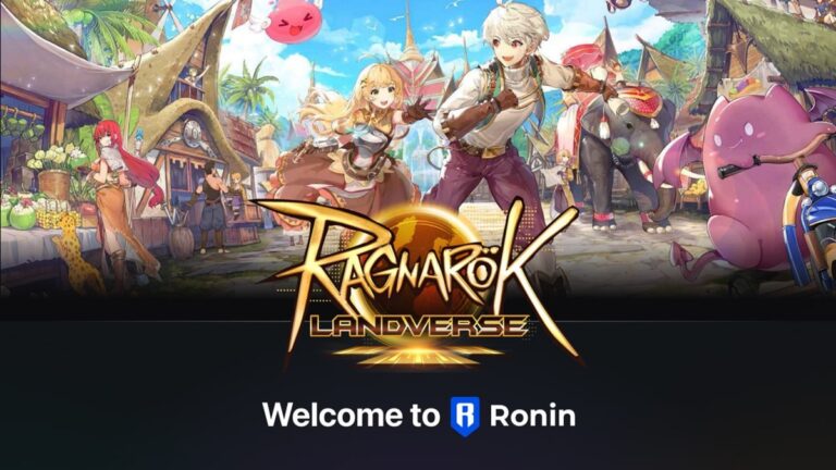 Ragnarok Landverse