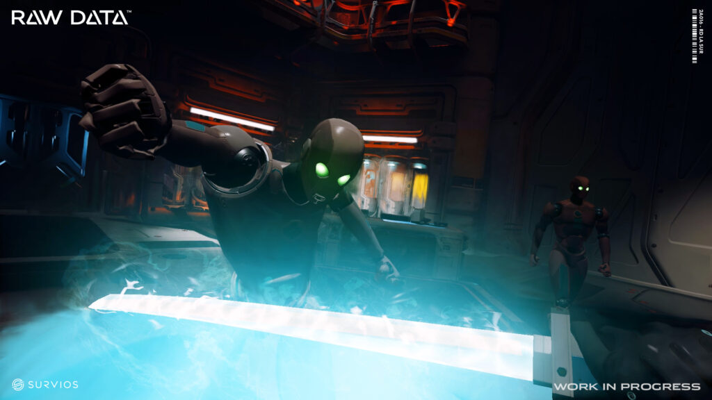 GamesBeat’s E3 Non-Awards: The VR game that induced an out-of-body experience