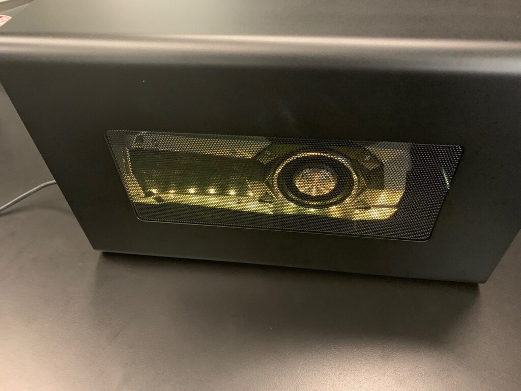 Razer Core