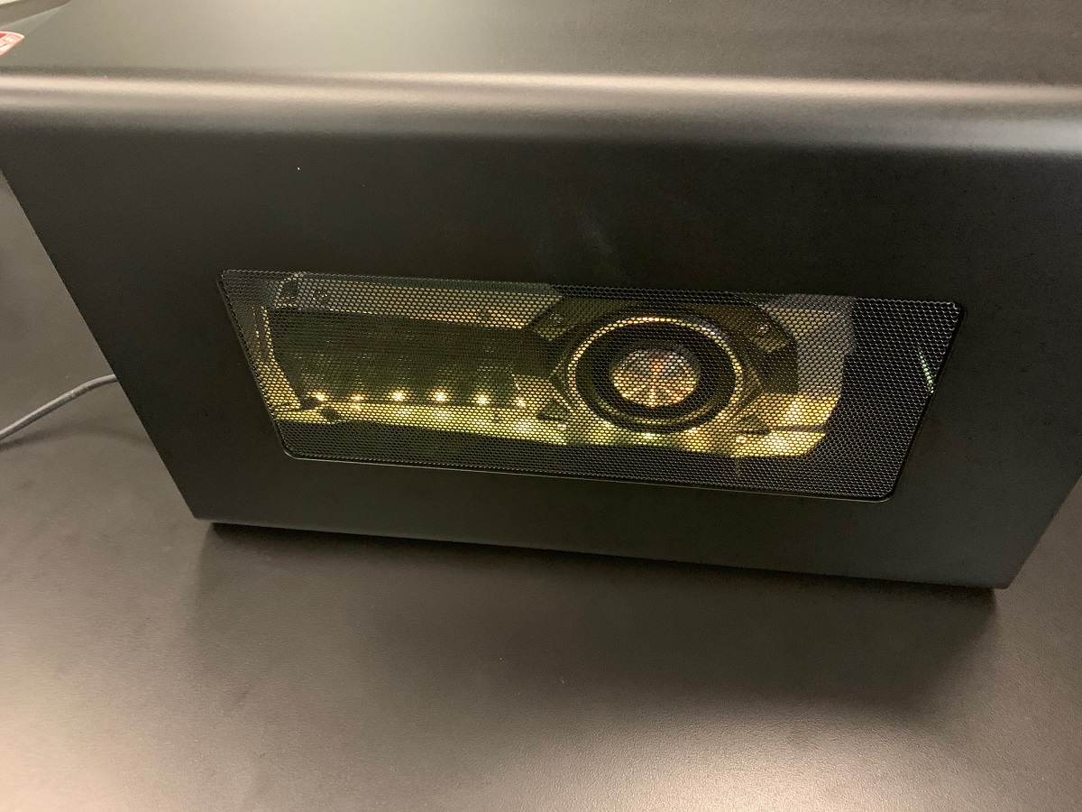 Razer Core