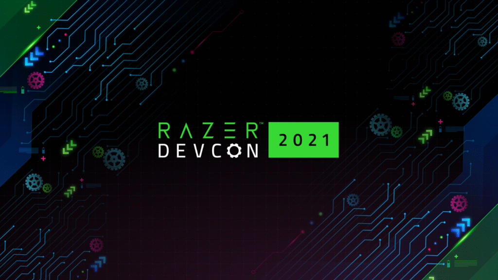 Razer DevCon.