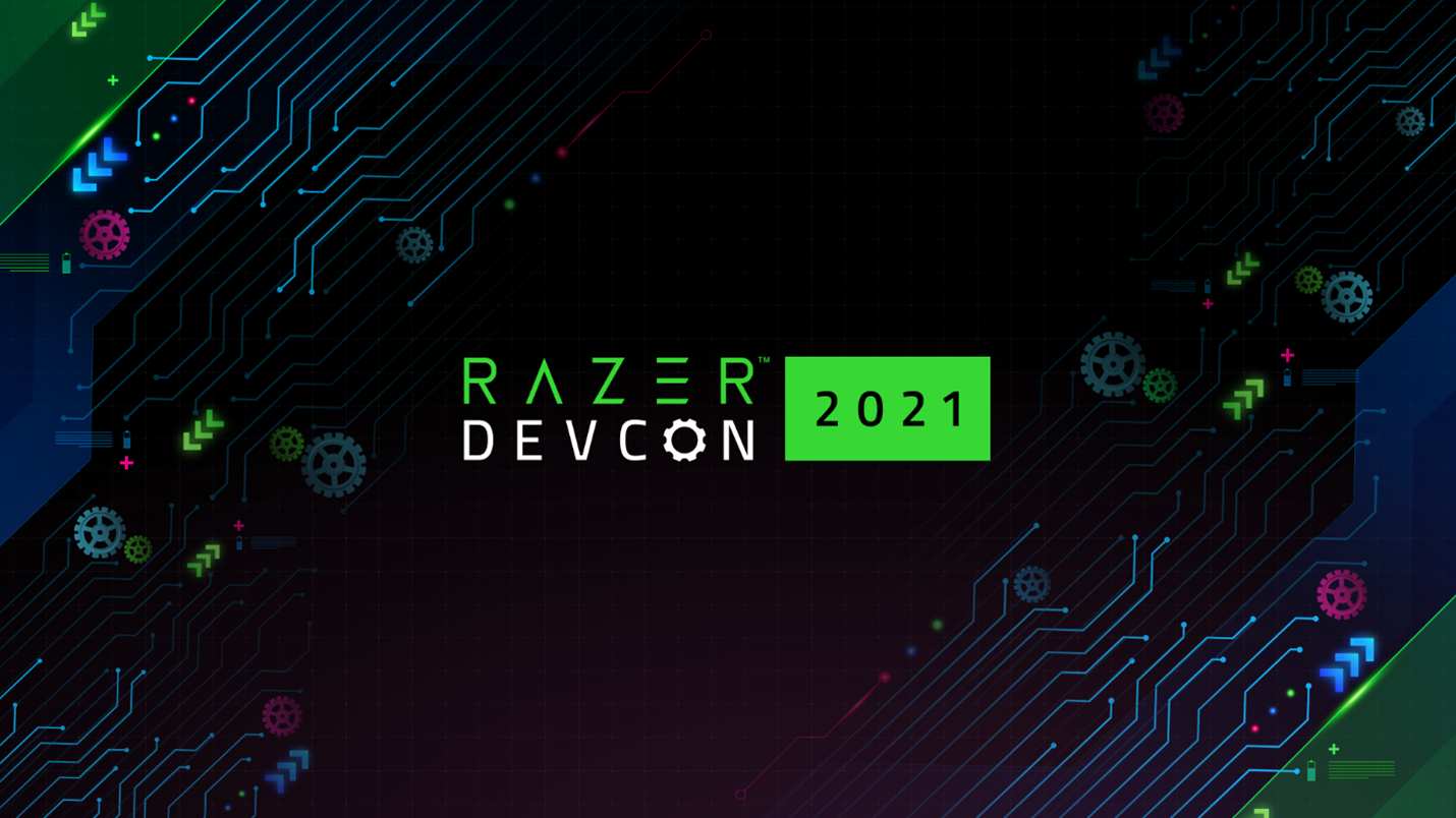 Razer DevCon.