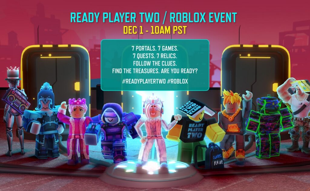 Roblox acquires Loom.ai for realistic avatars and delays IPO to 2021