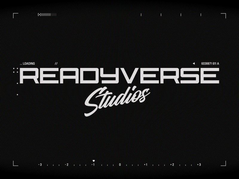 Readyverse Studios is making some noise.