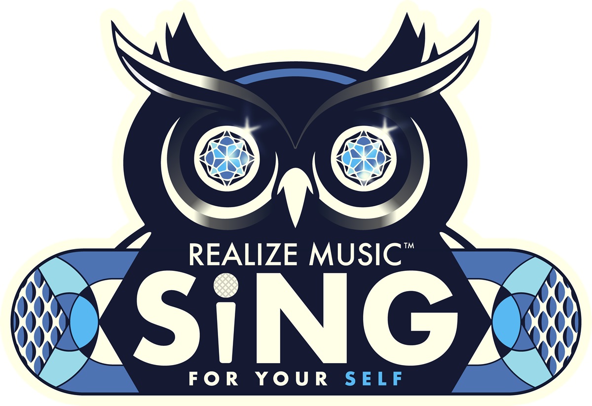 Realize Music: Sing app