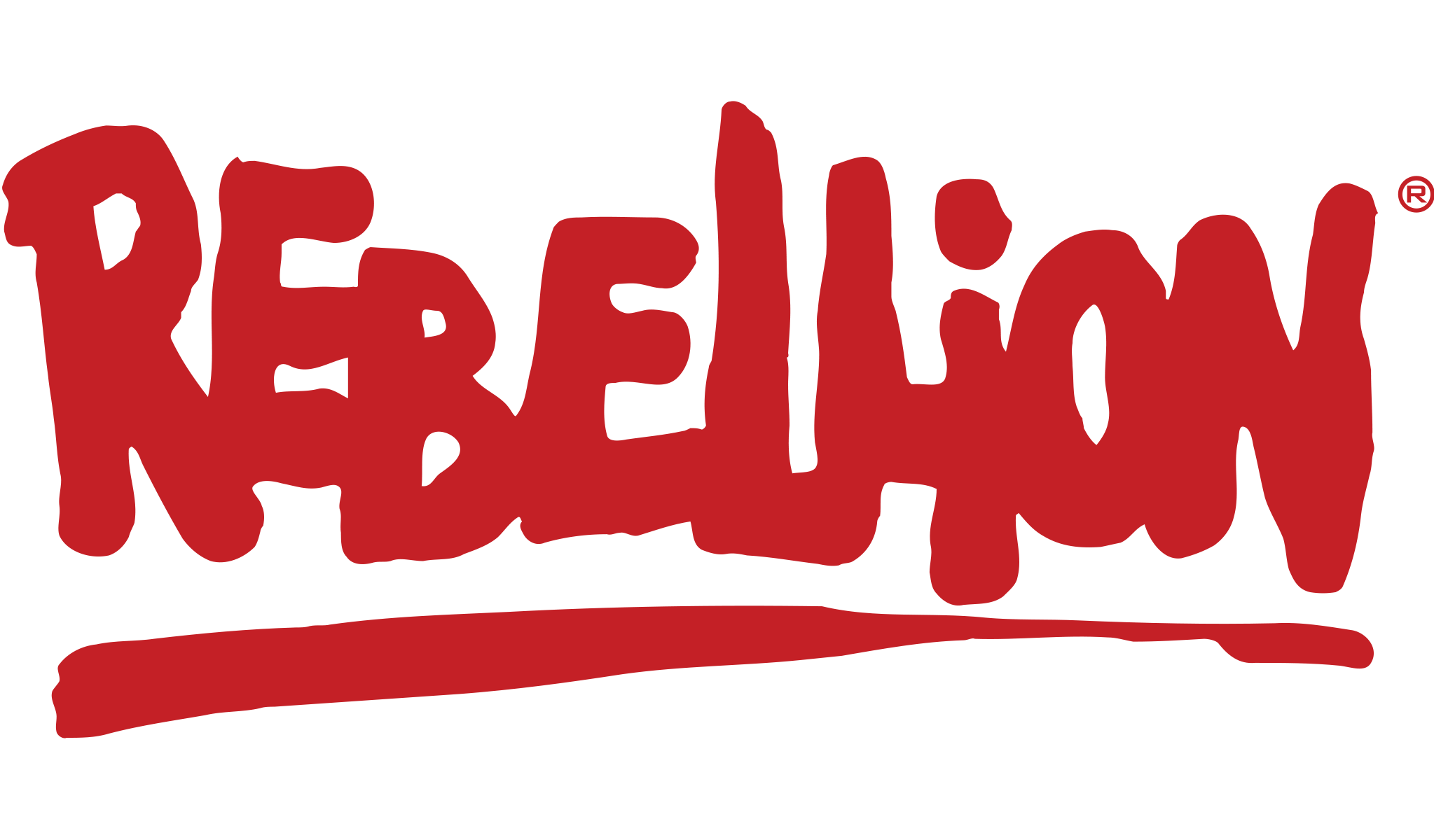 Rebellion Developments