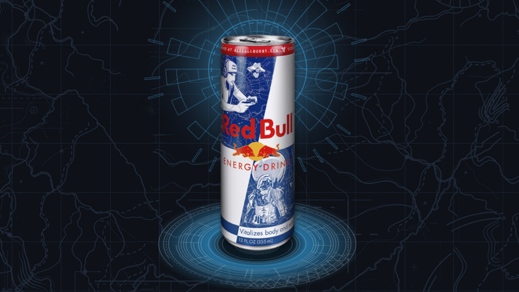 Dying Light studio responds to Destiny, Red Bull partnership with a beverage promo of its own