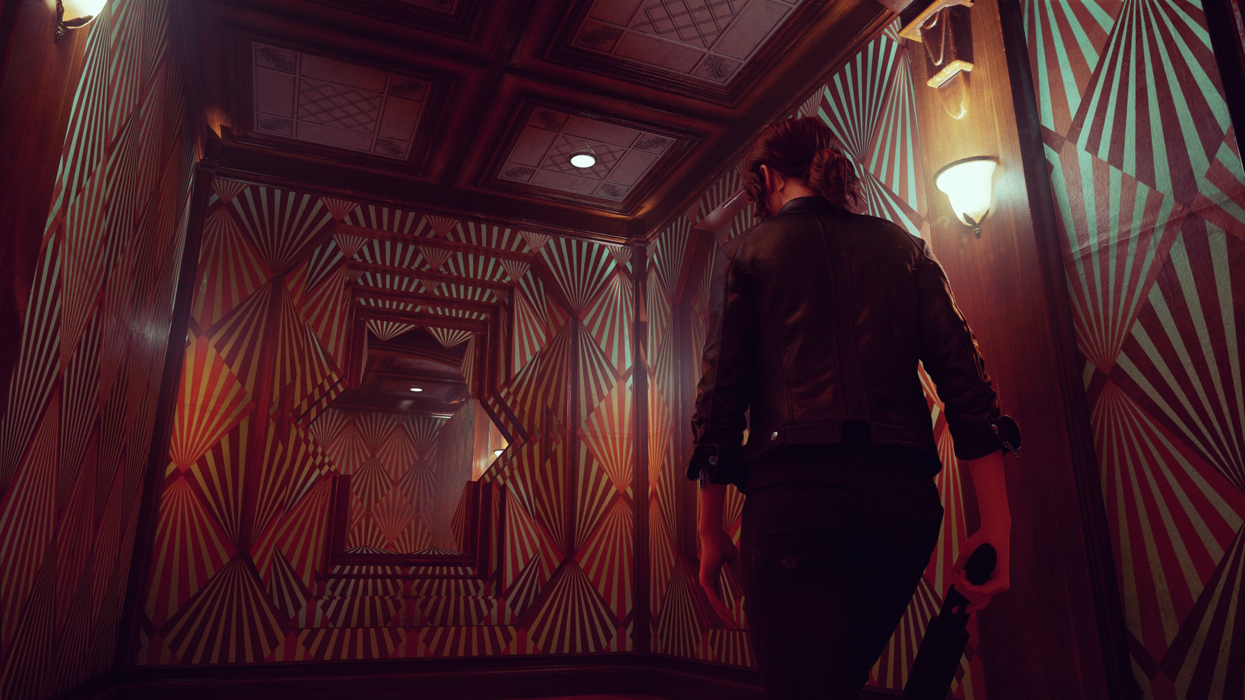 Control from Remedy Games.