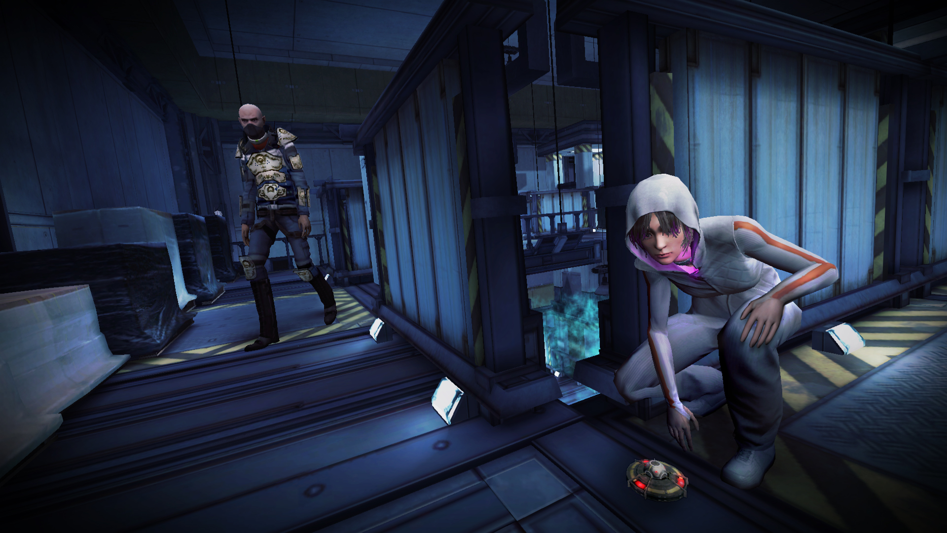 Republique Episode 3